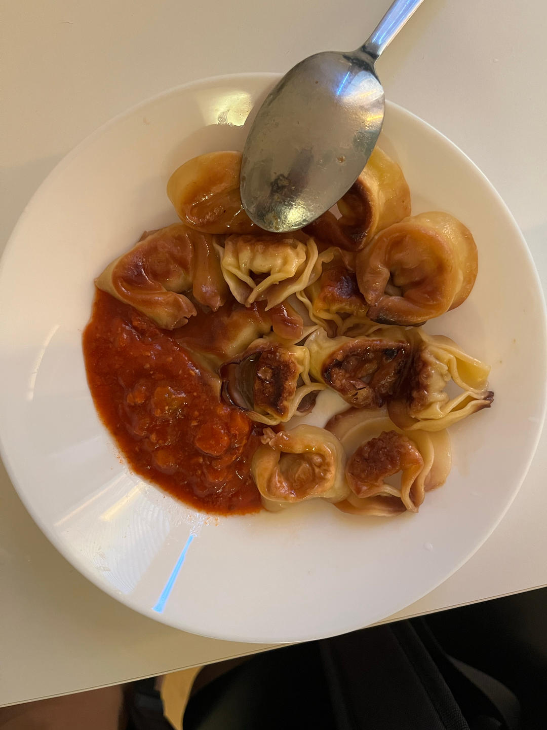 煎饺（速冻饺子）