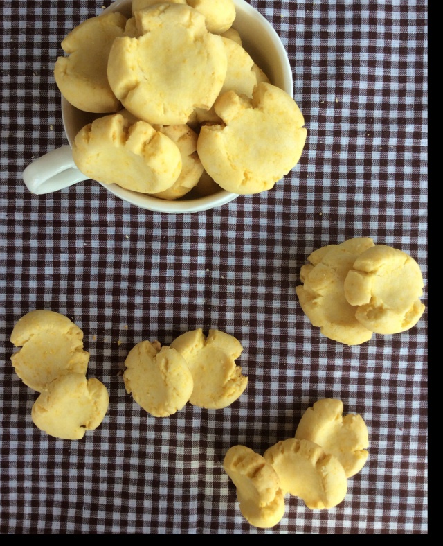 玛格丽特小饼
