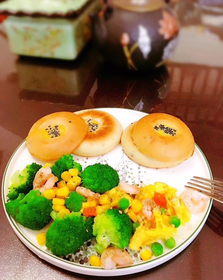 Blind Bagel 瞎眼贝果