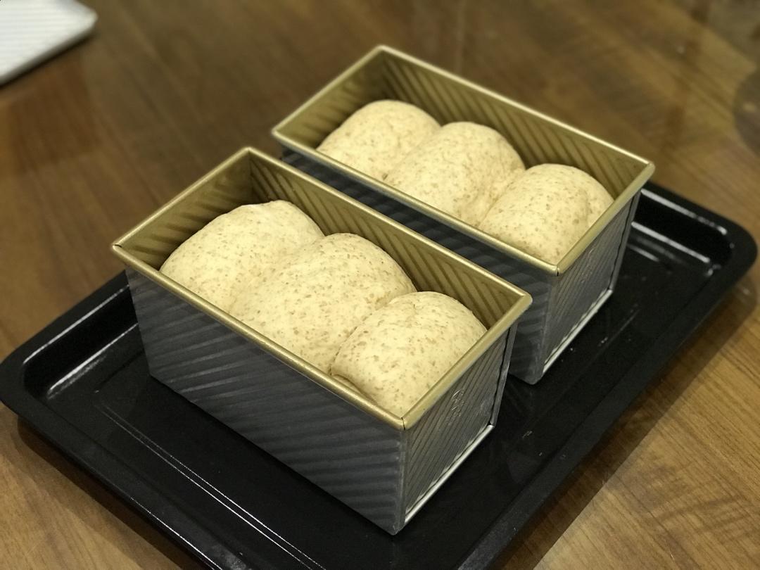 波兰种吐司