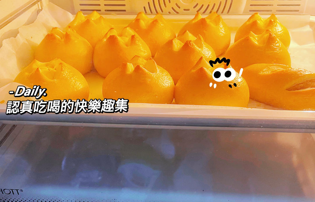 德式碱水面包｜爆浆芝士牛肉丸｜超快手｜0糖低卡｜免冷冻｜免发酵｜免手套膜