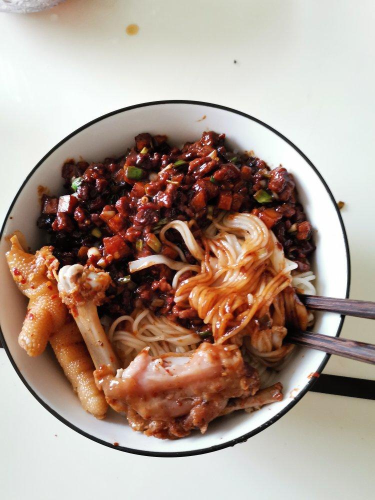 炸酱面