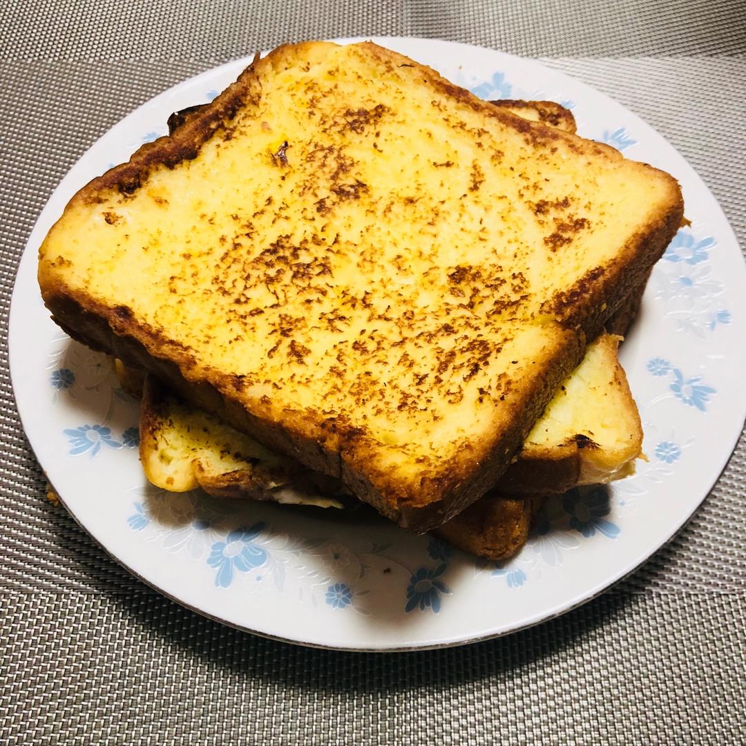 法式吐司