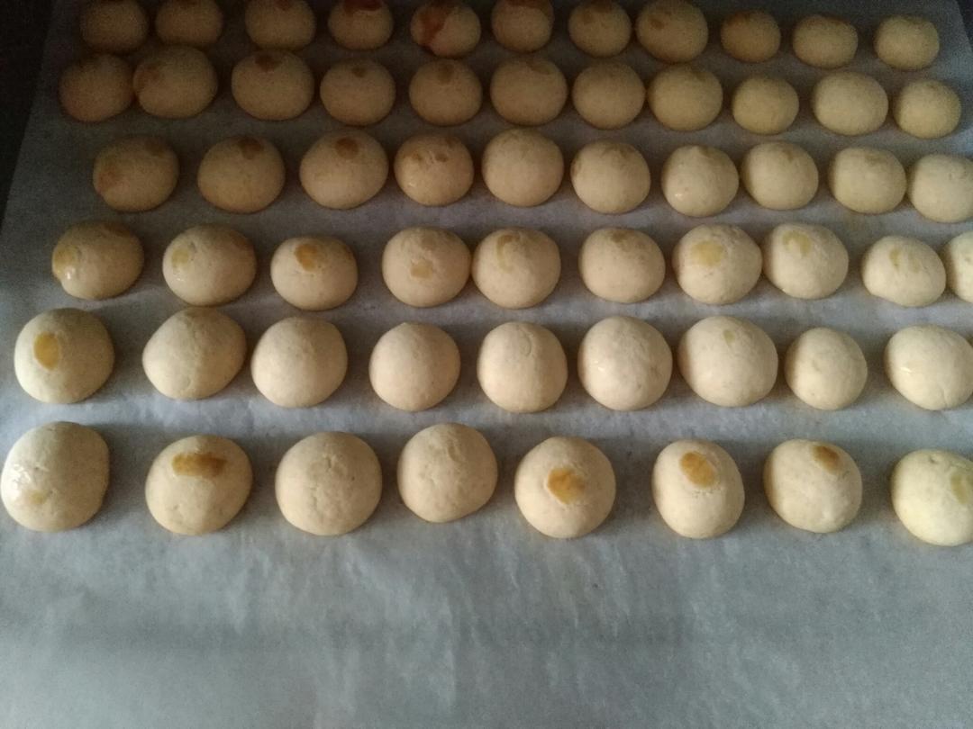 旺仔小馒头 B版