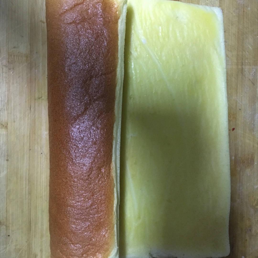 小四卷～风靡美食群的美味蛋糕卷