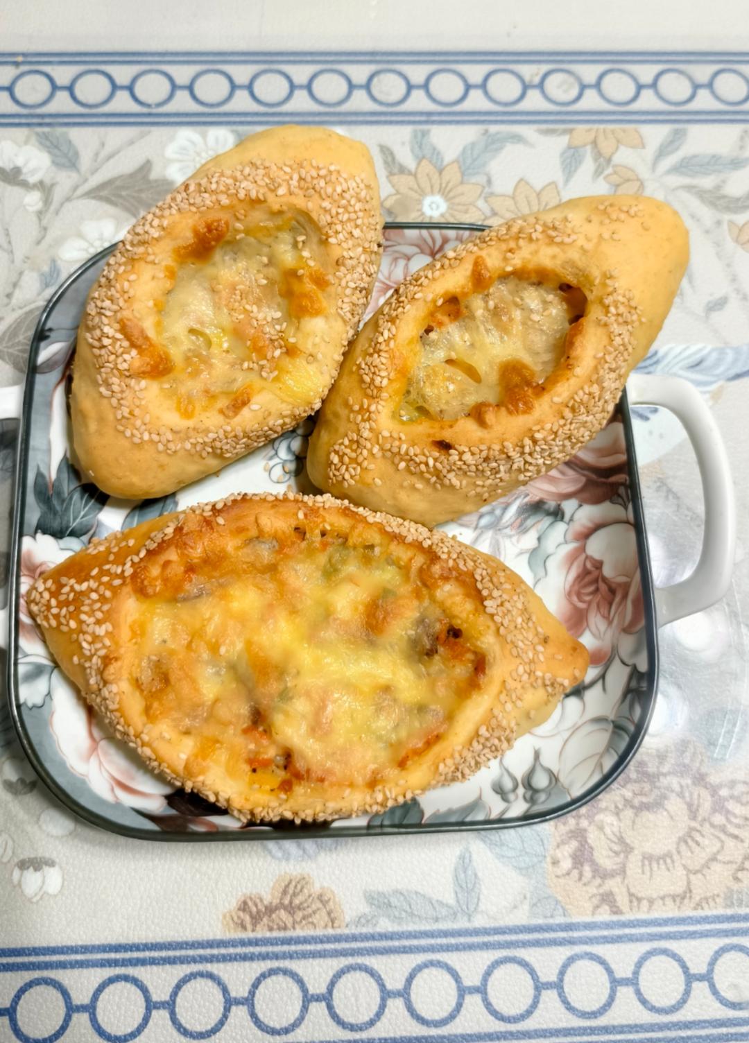 复刻山姆牛肉卷鸡肉卷，自己做更便宜，不存在的