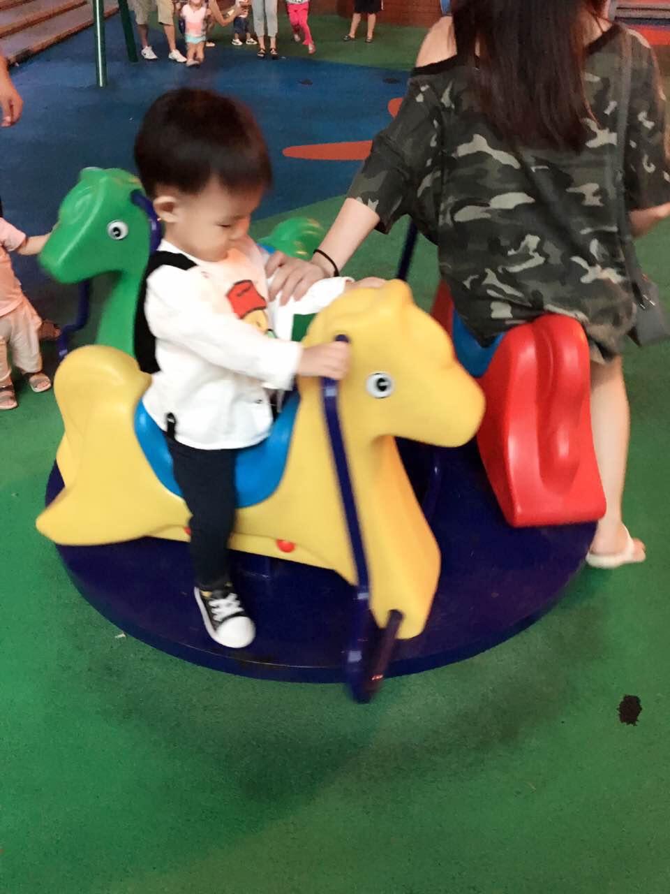 乔乔最美