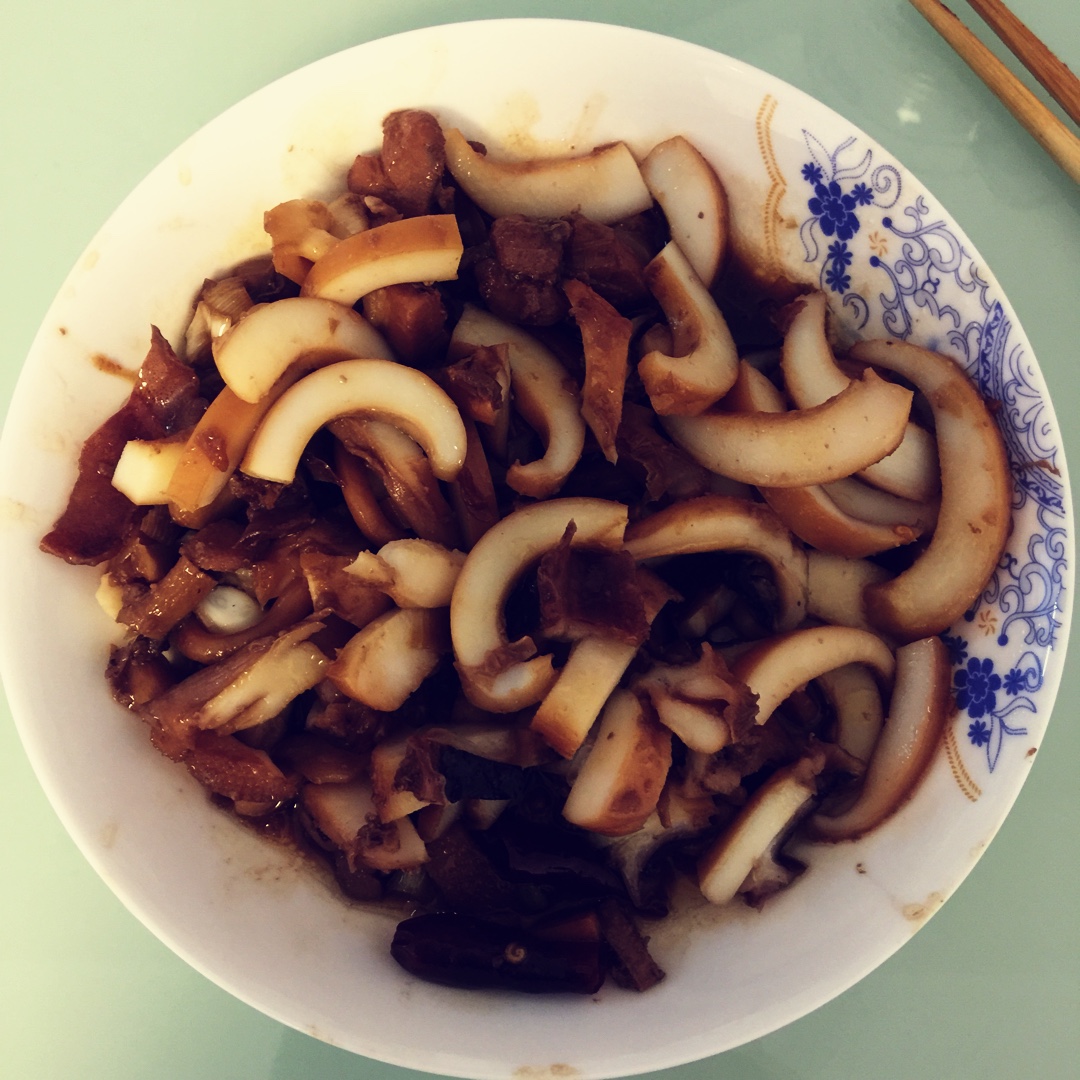 大烤目鱼
