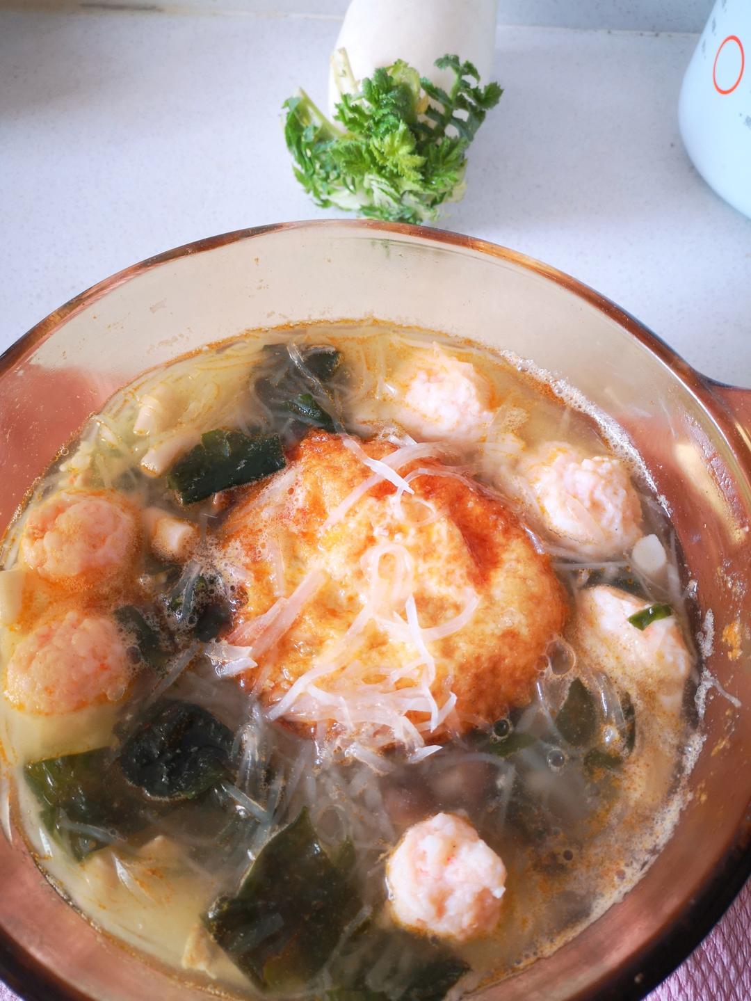 午餐•2022年2月21日