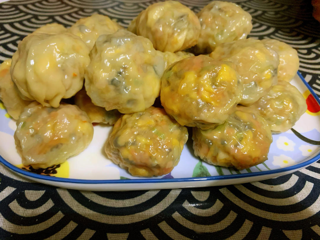 我要向全世界安利这个减脂餐！！！