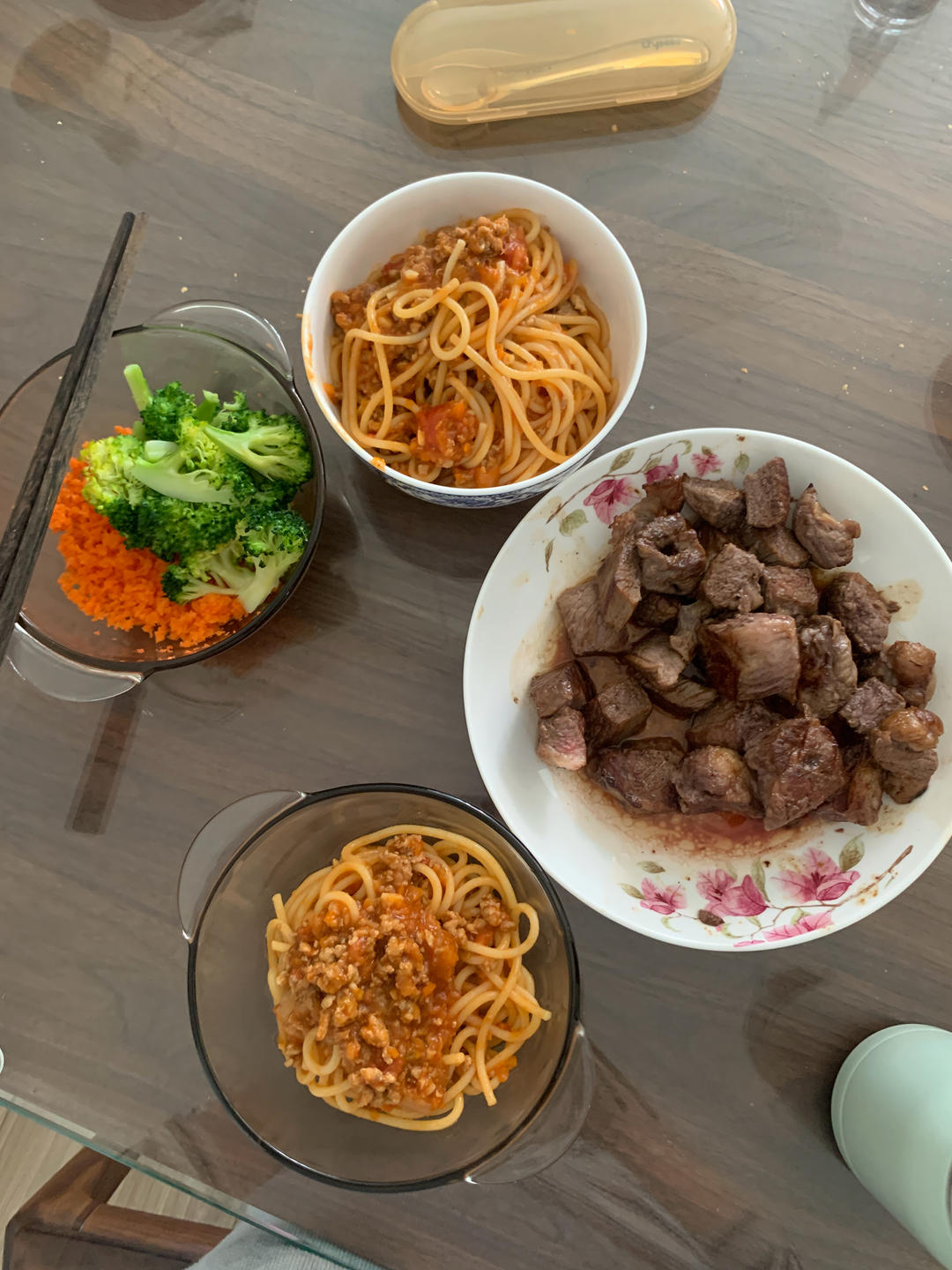 肉皮冻 猪皮预处理