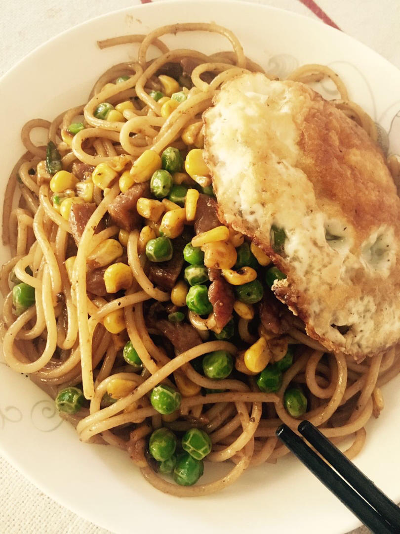 冰箱清道夫意面的万用公式「附经典搭配」