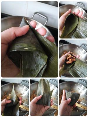 闽南肉粽的做法 步骤3