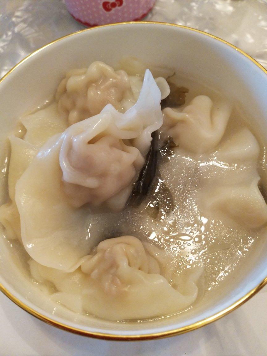 肉馅这样调，水饺馄饨才好吃！