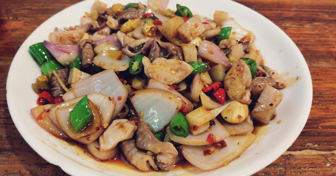 治愈系美食(收藏版)