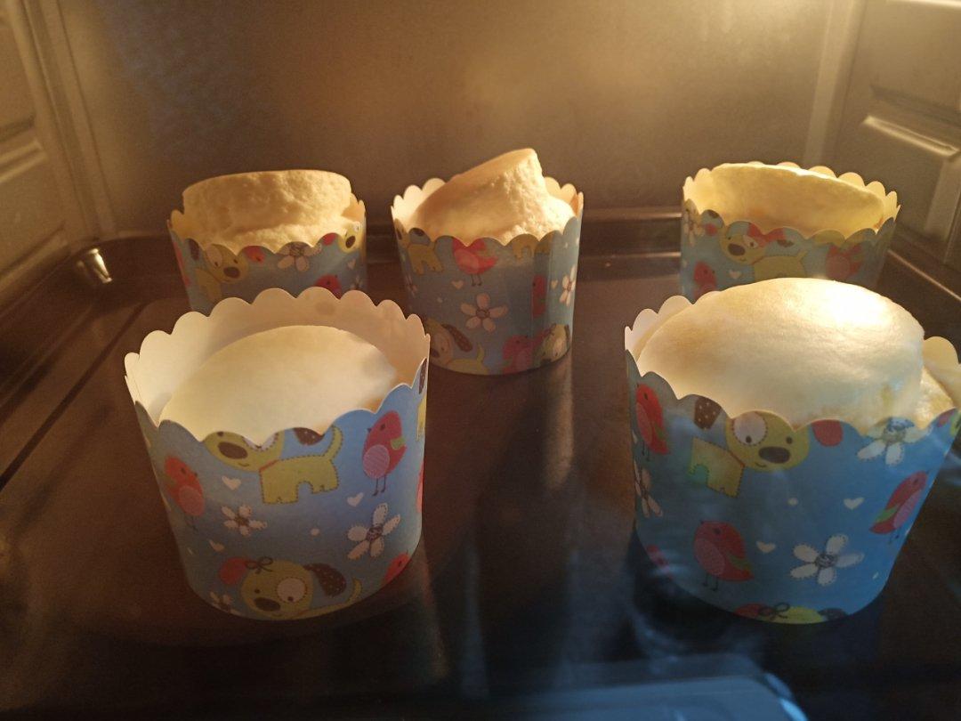 老酸奶baby迷你小蛋糕