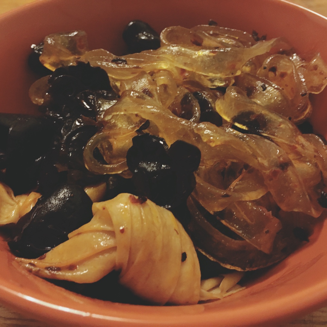 麻辣香锅（海底捞酱料版）
