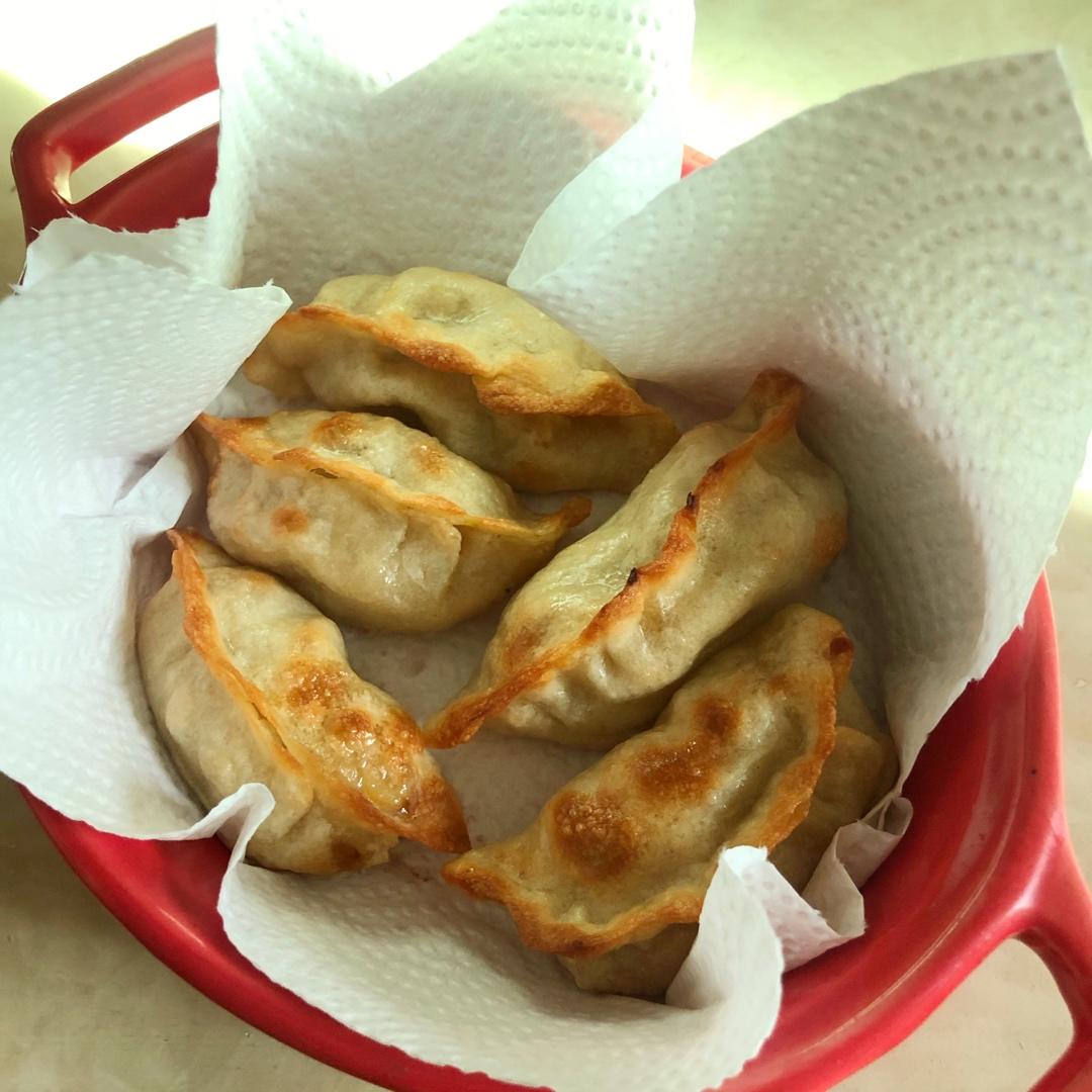 独家饺子馅料 让你从此爱上吃馅（包子同用）