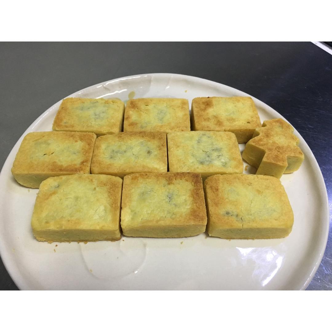 凤梨酥