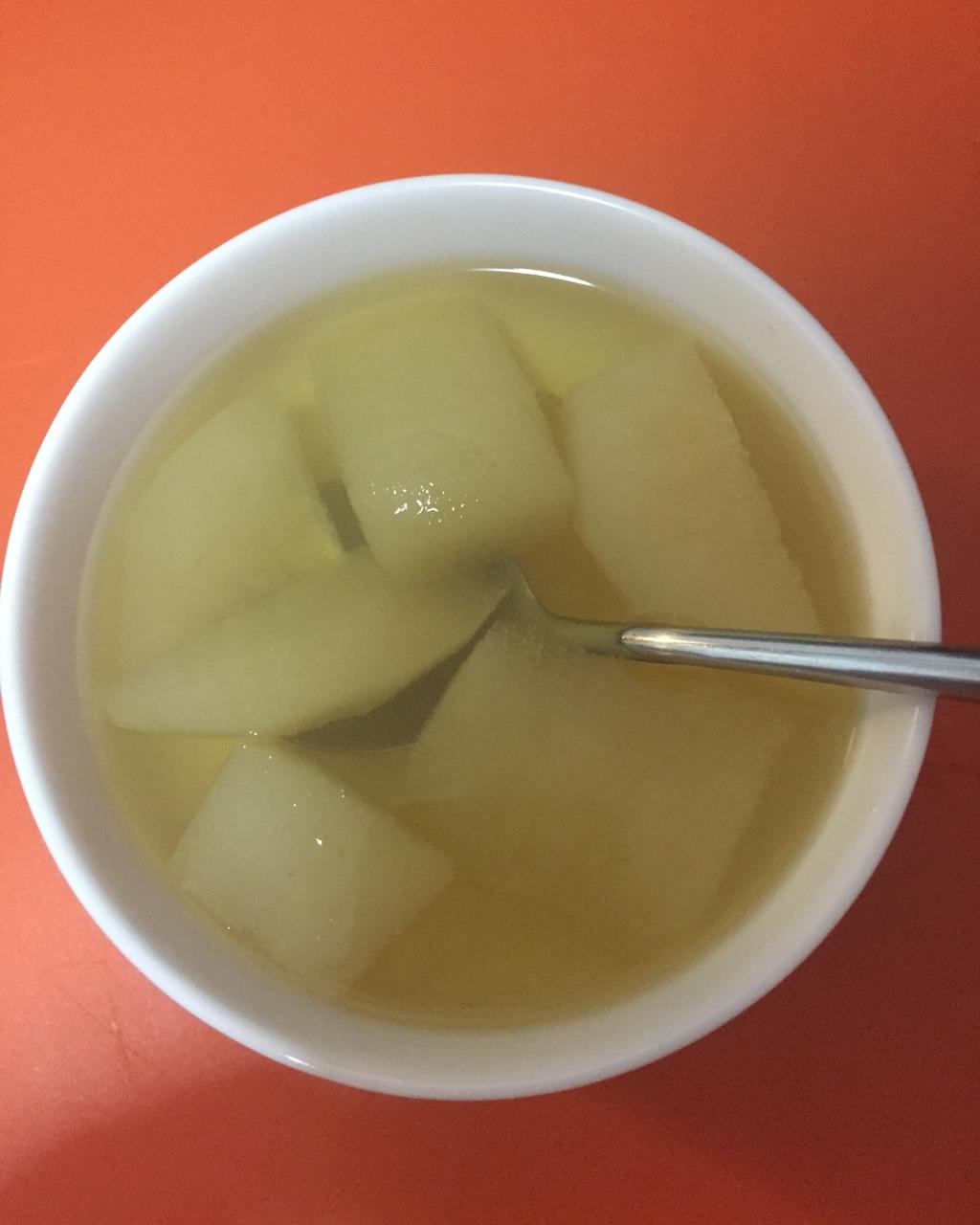 老北京小吊梨汤