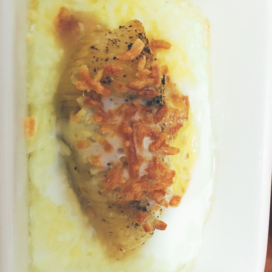 好好吃饭