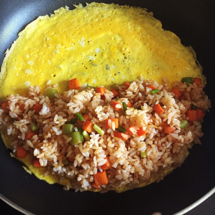 屋塔房王世子之蛋包饭