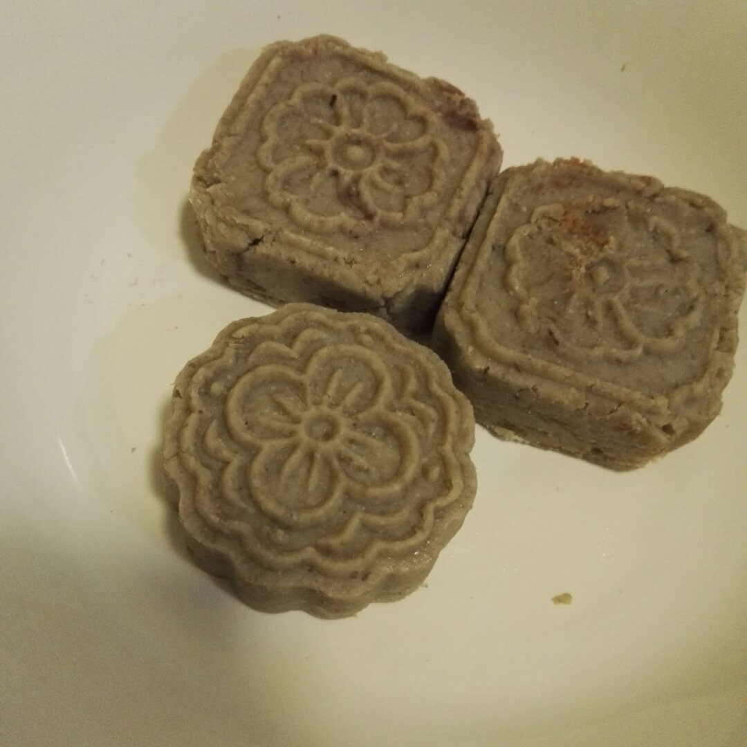 绿豆糕