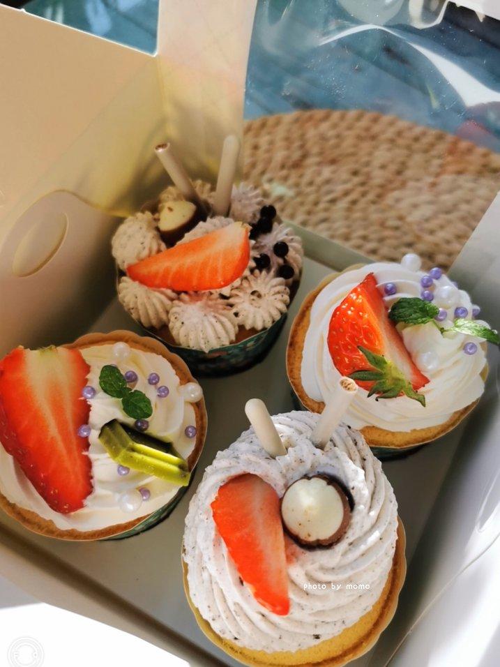 我的那些蛋糕🍰🎂