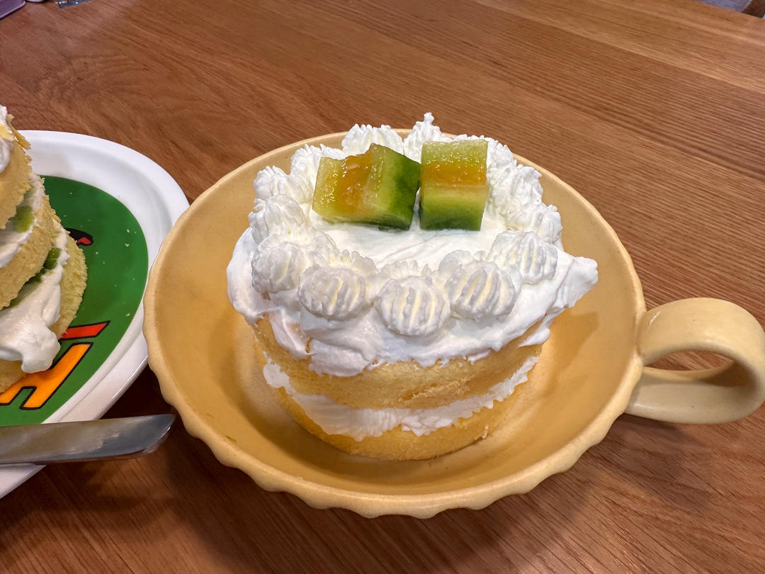 记录贴 宝宝吃的辅食