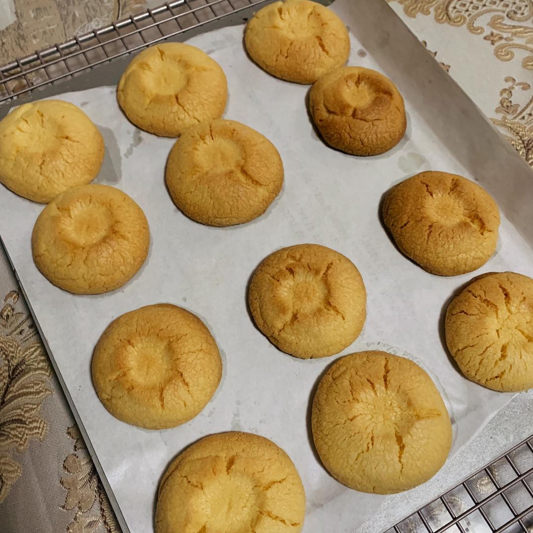 桃酥（古早味）