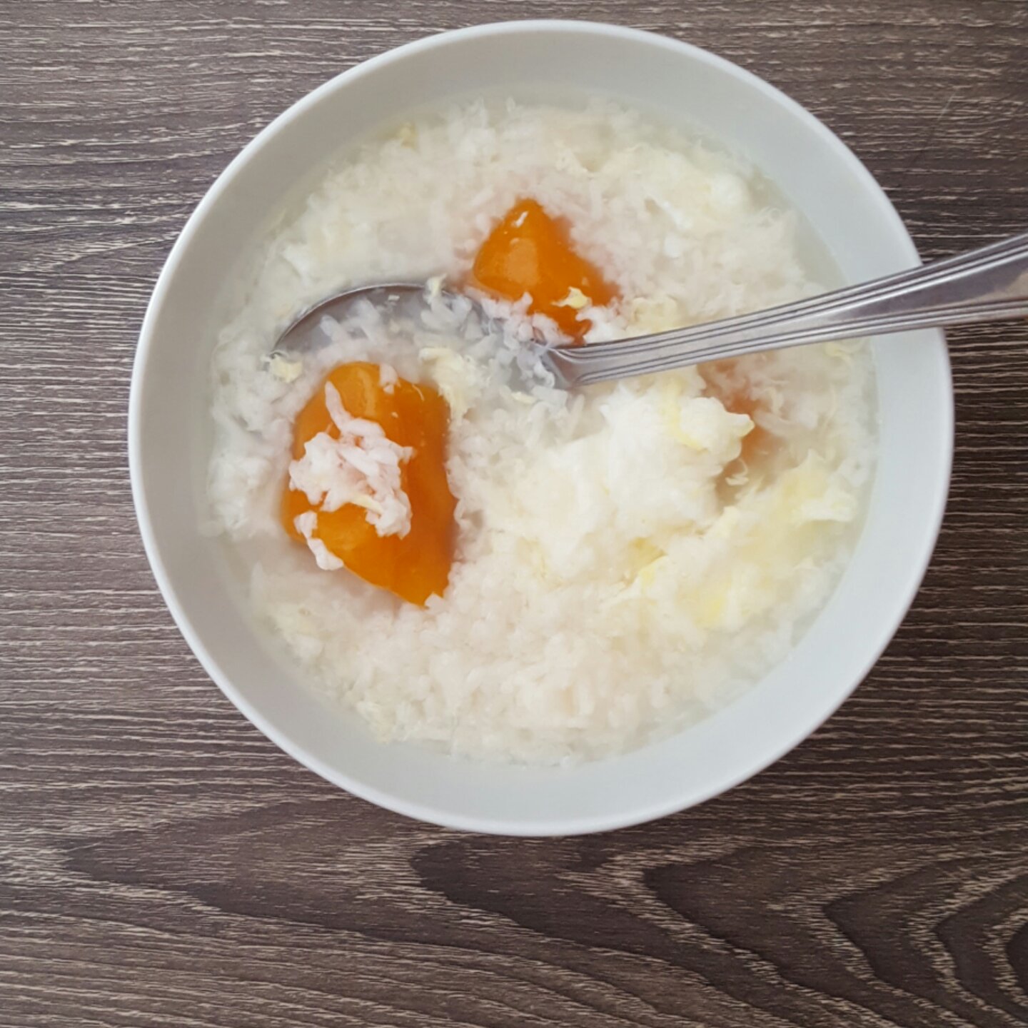 自制甜酒酿——甜酒、米酒、醪糟随便叫啥子都好