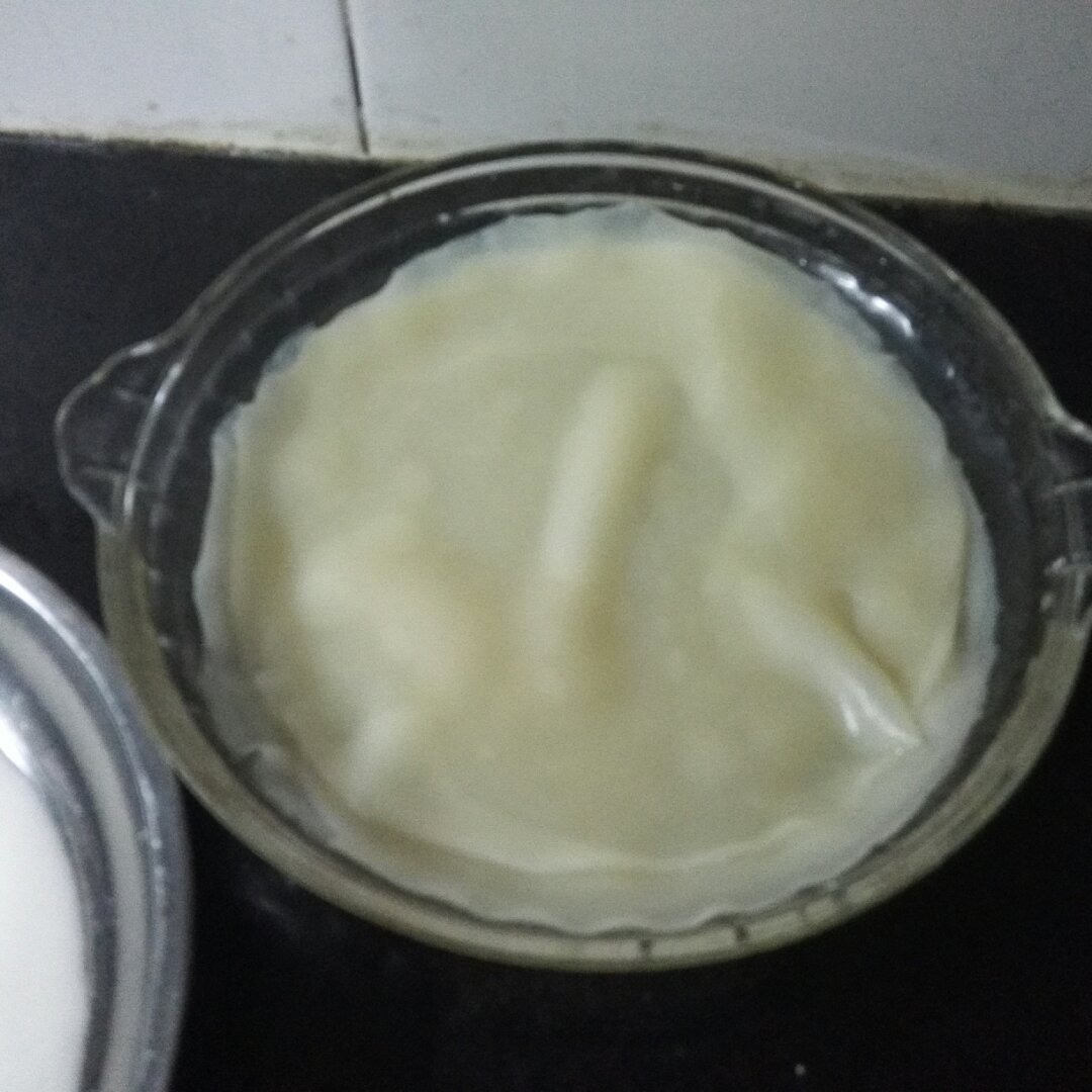 自制凉皮儿