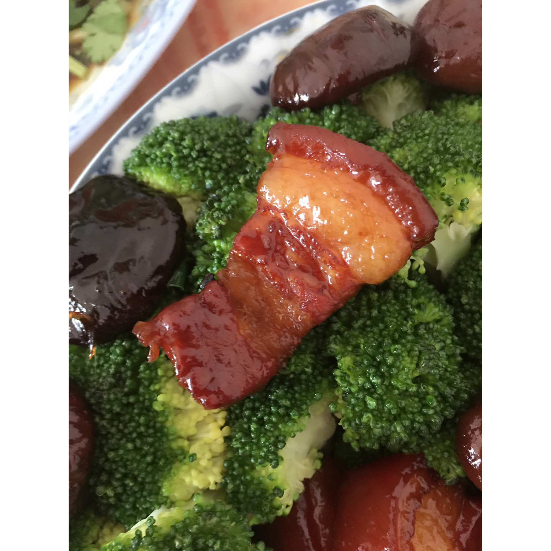 红烧肉