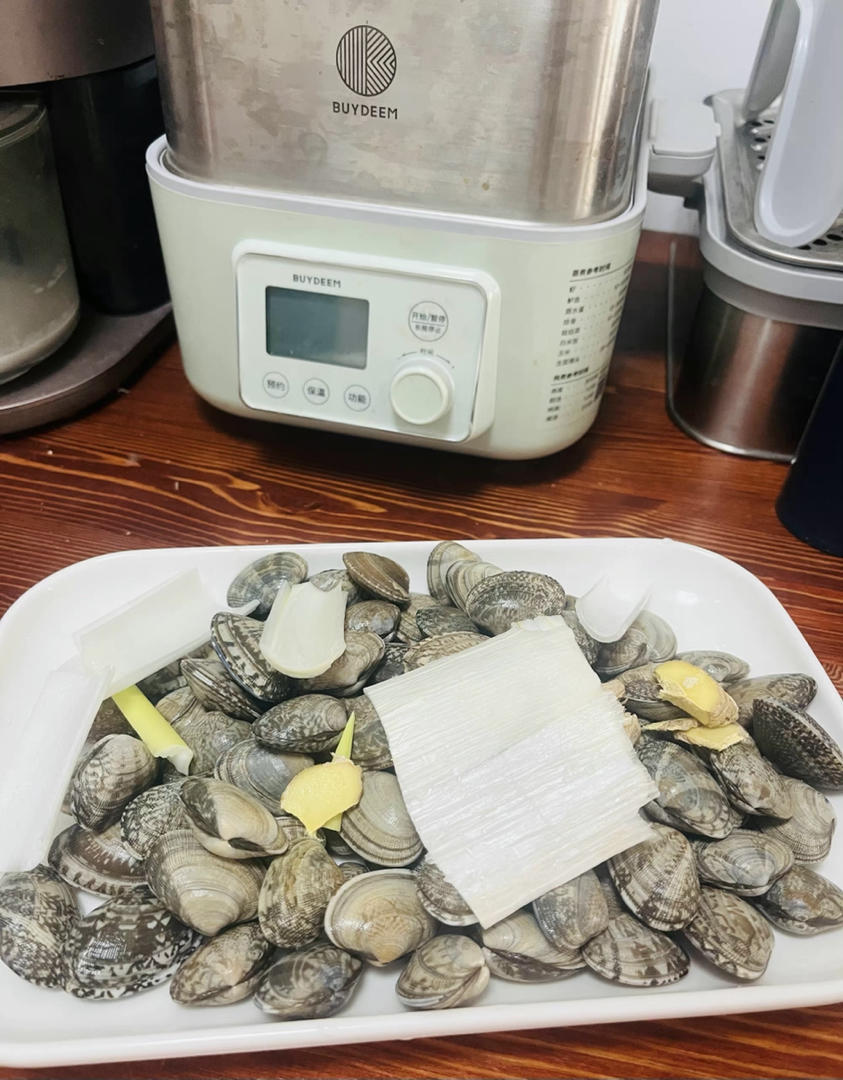 橙香鸡蛋杯【5-6月北鼎养生壶食谱】