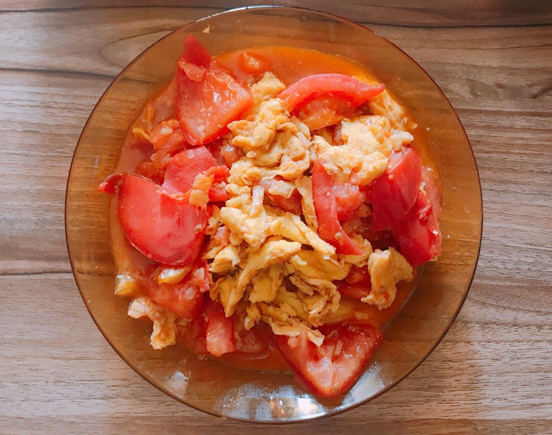 「中餐厅 大厨定制」赛螃蟹炒番茄