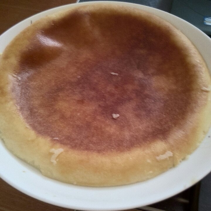 电饭锅蛋糕、很松软哦～