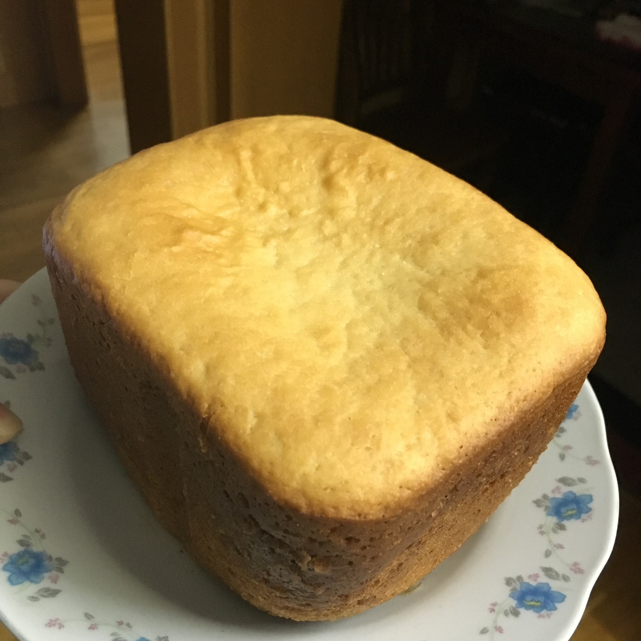 松下面包机105中种北海道面包