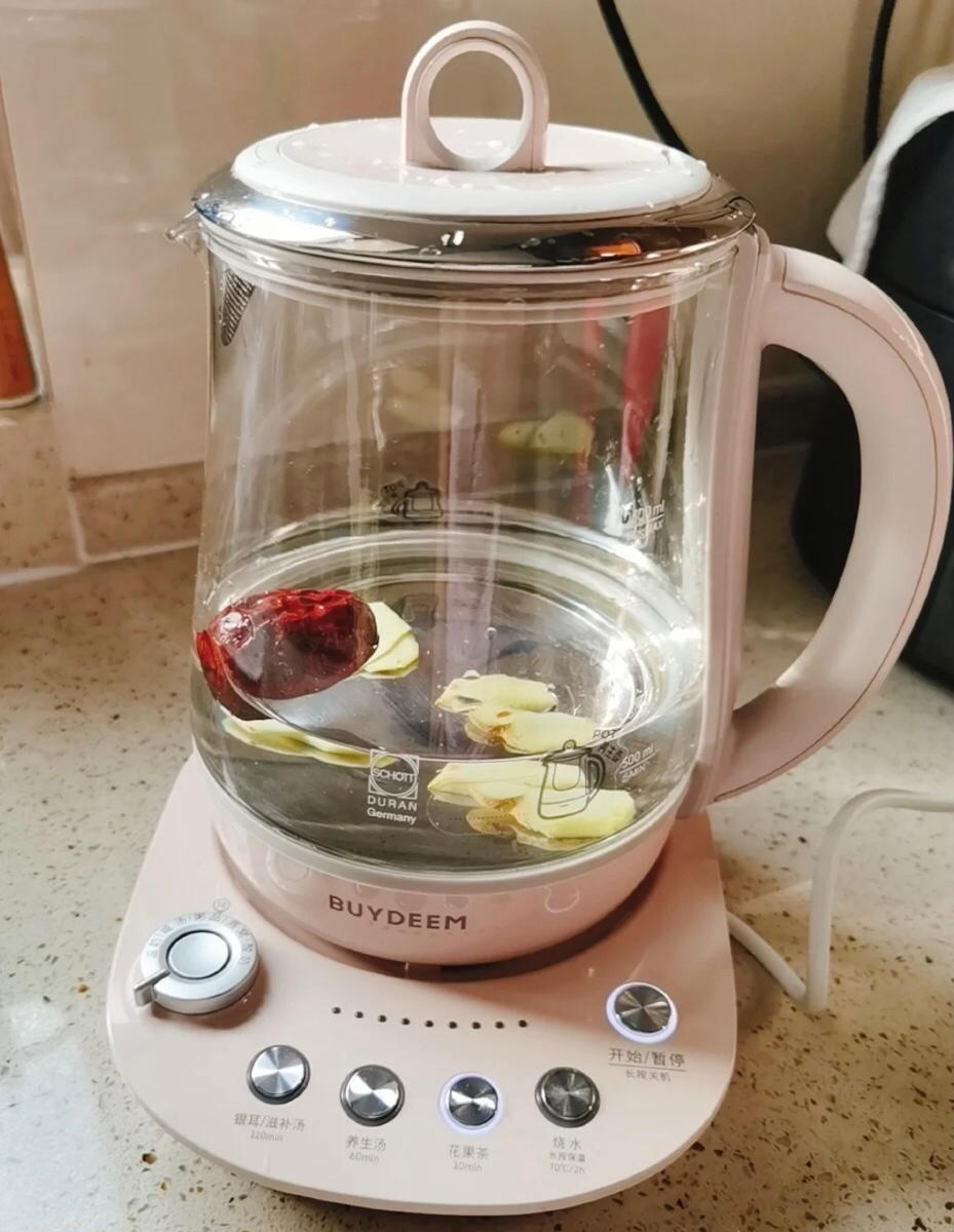 糖烤栗子【10月北鼎烤箱食谱】