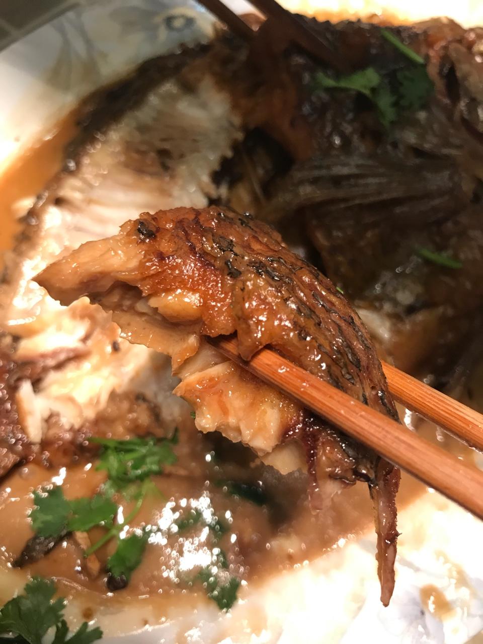 家常炖鱼 啤酒鱼