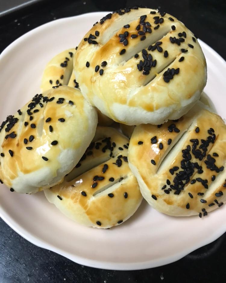 老婆饼