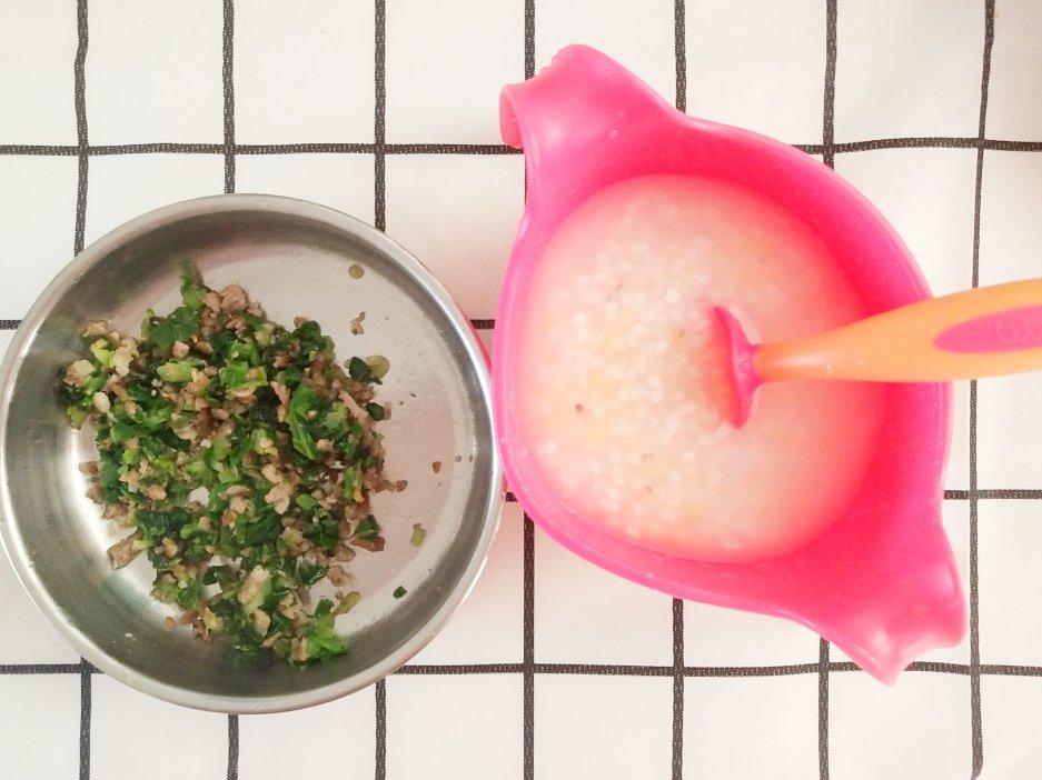 淇宝宝12个月辅食记录，来自少女母亲的爱呦