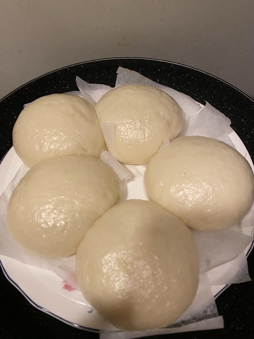 馒头成形记（图文完全版）