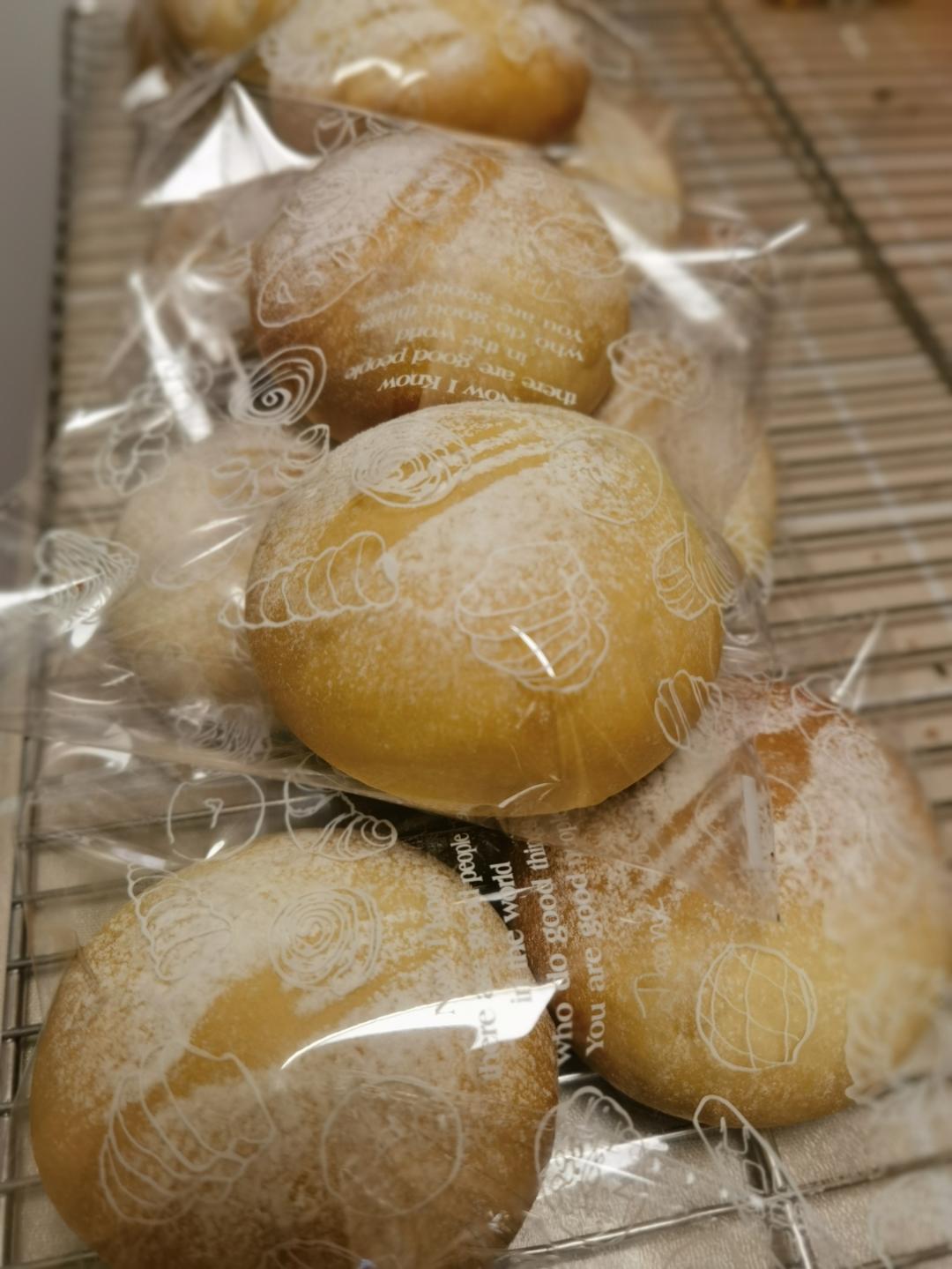 大米面包、餐包丨软糯Q弹一次成功零失败！