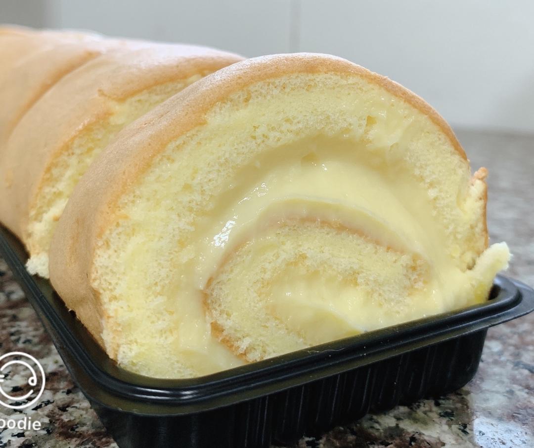 小四卷～风靡美食群的美味蛋糕卷