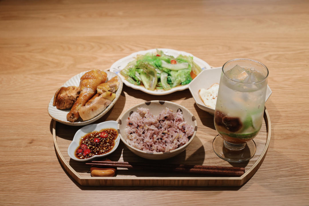 Suzy's Homemade