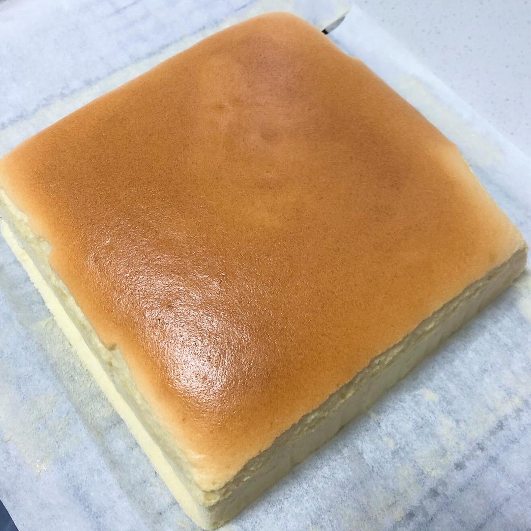 相思蛋糕~古早味蛋糕