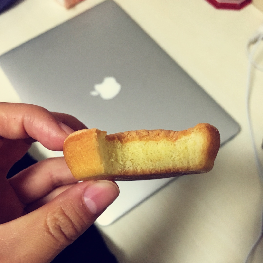 意大利海绵蛋糕