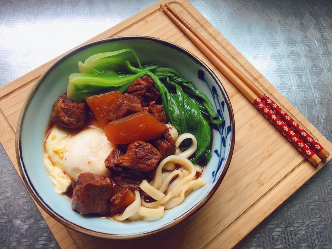堂妈的金牌牛肉面
