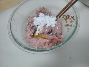 鲮鱼滑蒸豆腐(老少平安)的做法 步骤8