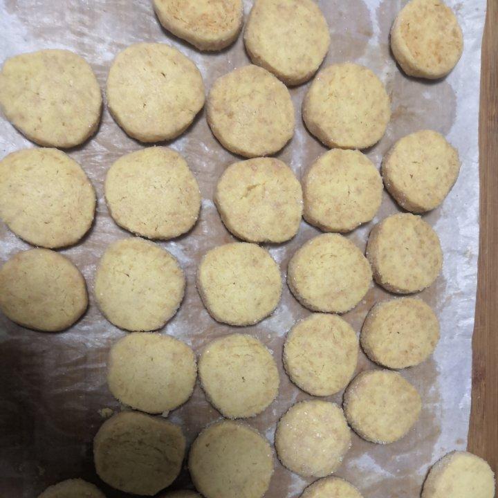 🍪视频｜经典复刻—丹麦皇冠蓝罐黄油曲奇（材料简单操作粗暴）